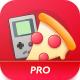 Pizza Boy Pro模拟器完美汉化版v6.1.10