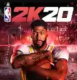 NBA2K20破解版无限金币豪华存档v98.0.2