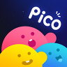 PicoPico v2.7.1.1 社交软件官方版