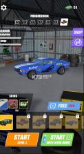 疯狂赛车3D v0.7.3 破解版 截图