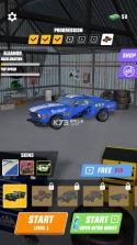 疯狂赛车3D v0.7.3 破解版 截图