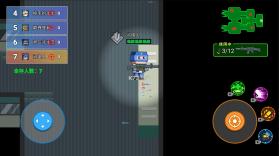 像素吃鸡躺平发育 v1.0.1 破解版 截图