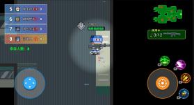 像素吃鸡躺平发育 v1.0.1 破解版 截图