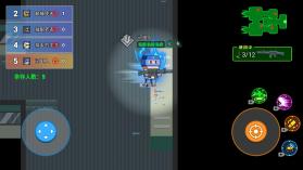 像素吃鸡躺平发育 v1.0.1 破解版 截图