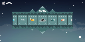 无名的猫 v1.11.1 破解版最新版2022 截图