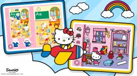 HelloKittygames v9.0 下载游戏 截图