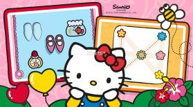 HelloKittygames v9.0 下载游戏 截图