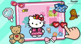 HelloKittygames v9.0 下载游戏 截图