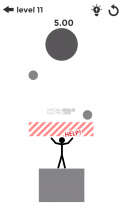 拯救火柴人 v1.0 破解版 截图