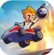 爆炸卡丁车破解版内置菜单(Boom Karts)v1.21.0
