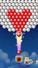 气球泡泡射击 v88.0 手游 截图
