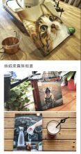 nuPhoto拍立洗 v3.0.659 app 截图