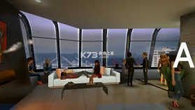 avakin虚拟世界 v1.091.02 内购破解版 截图