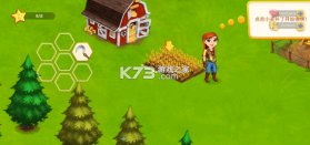 乡村农场 v1.2.80 游戏 截图