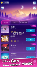 节奏射击 v1.5.35 游戏 截图