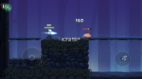 忍者雷龙传 v1.81 内购破解版无限勾玉 截图