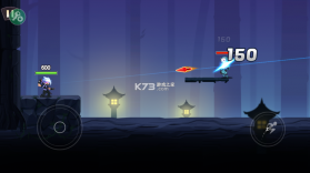 忍者雷龙传 v1.81 内购破解版无限勾玉 截图