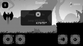 光明汲取者 v2.4 游戏下载 截图