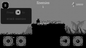 光明汲取者 v2.4 游戏下载 截图