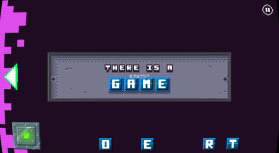 There Is No Game v1.04 破解版 截图