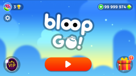 Bloop Go v1.1.5 破解版 截图