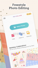 PicCollage v7.0.10 下载 截图