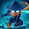 忍者短跑 v1.7.6 游戏(Ninja Dash)