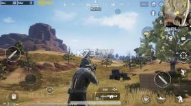 pubg v3.4.4 国际服测试服下载 截图