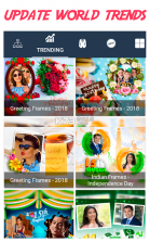 Photo Frames Lab v1.1.47 app 截图