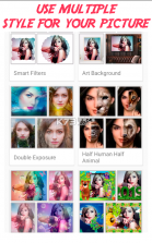 Photo Frames Lab v1.1.47 app 截图