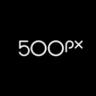 500px v7.7.8.0 国际版app