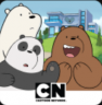 We Bare Bears Match3 Repairs v2.2.9 游戏下载