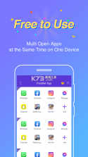 PA平行应用 v4.7.1 app 截图