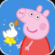 小猪佩奇金靴子破解版v1.2.11
