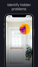 flir one v5.3.3 app 截图