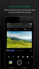 富士camera remote v4.8.1 官方版下载 截图