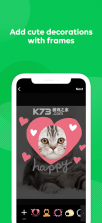 line sticker maker v6.11.0 安卓版 截图