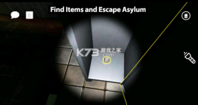 Asylum77 v4.23 联机版(收容所77) 截图