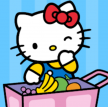 凯蒂猫孩子超级市场 v1.3.8 游戏