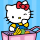 凯蒂猫孩子超级市场游戏v1.1.5