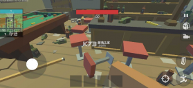 像素人一败涂地 v1.02 破解版 截图