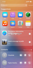 iphone13模拟器 v8.4.5 安卓版永久 截图