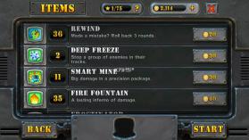 坚守阵地2 v1.8 破解版(炮塔防御2) 截图