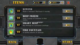 坚守阵地2 v1.8 破解版(炮塔防御2) 截图