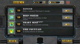 坚守阵地2 v1.8 破解版(炮塔防御2) 截图