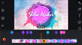 Film Maker Pro v3.2.5.0 安卓版 截图