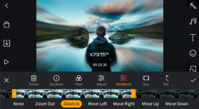 Film Maker Pro v3.2.5.0 安卓版 截图