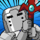 钢铁骑士养成记破解版最新v1.0.6