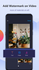 Video Eraser v5.5.4.1 app(无痕去水印) 截图