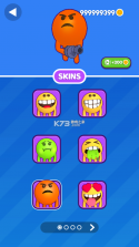 emoji大战 v1.2.9 破解版 截图